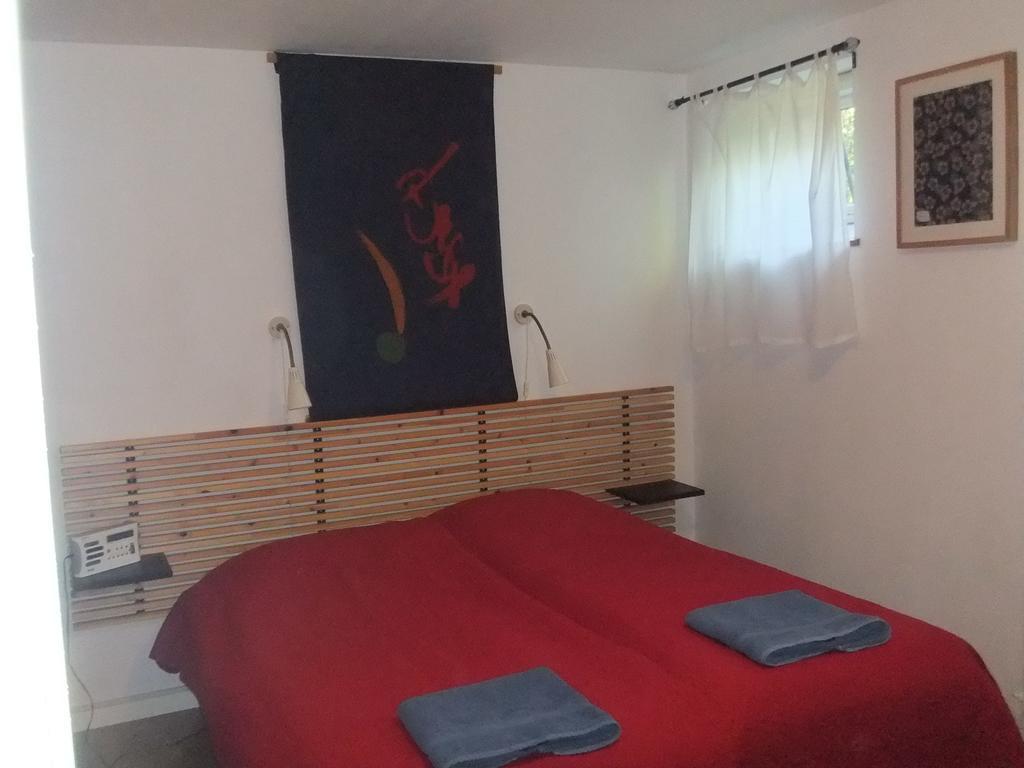 Acacia House B&B Сёборг Номер фото