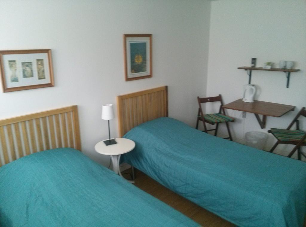 Acacia House B&B Сёборг Номер фото