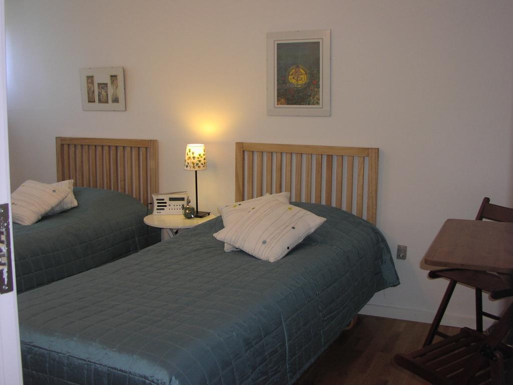 Acacia House B&B Сёборг Номер фото