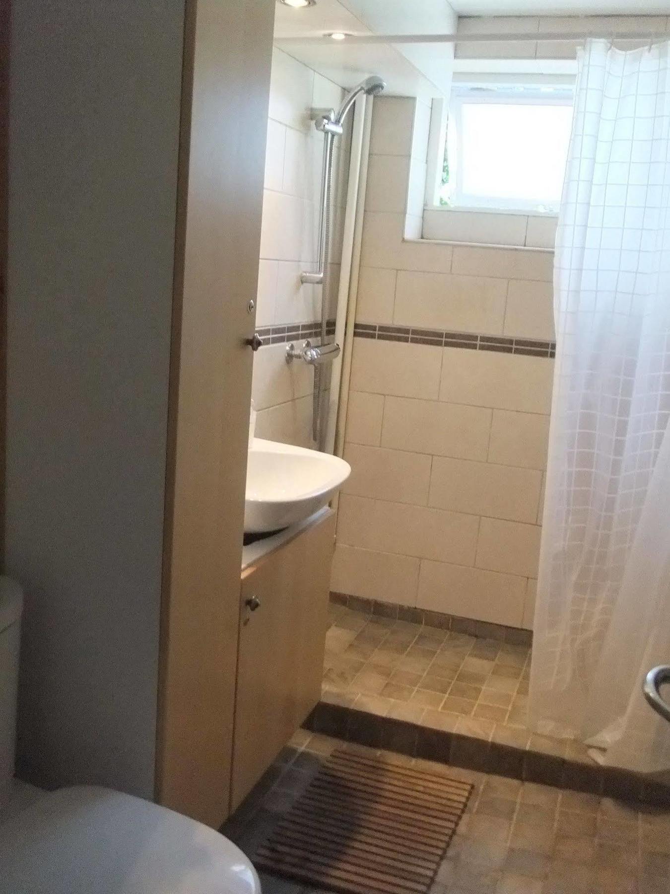 Acacia House B&B Сёборг Экстерьер фото