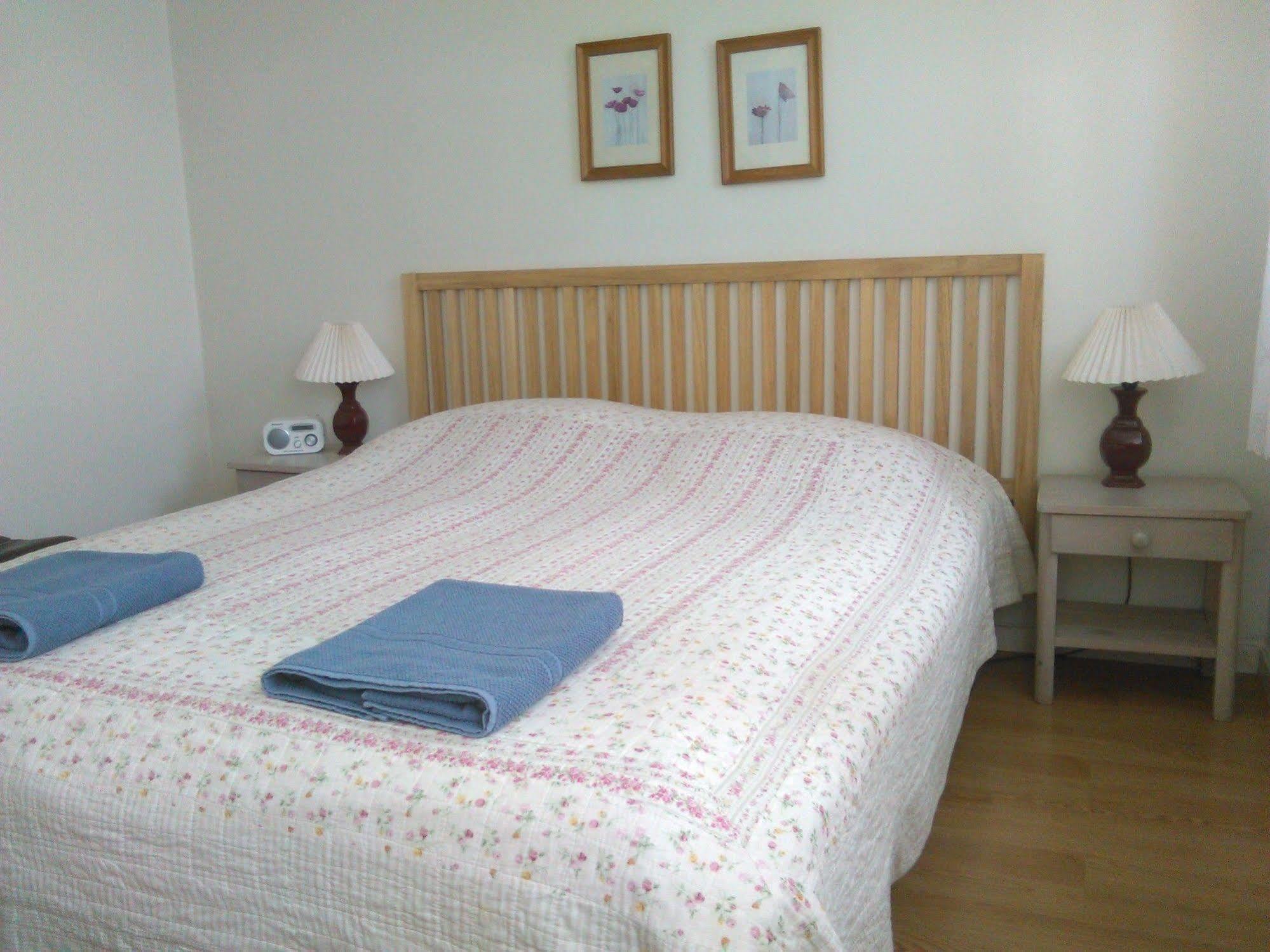 Acacia House B&B Сёборг Экстерьер фото